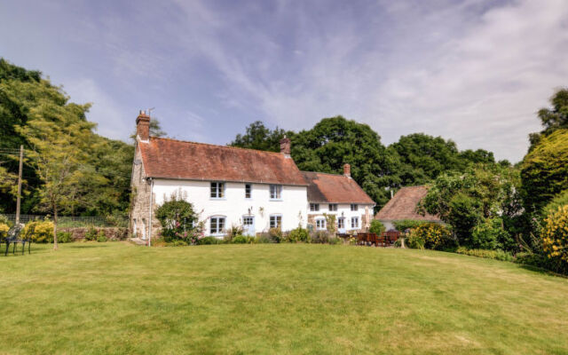 House Arne Swanage