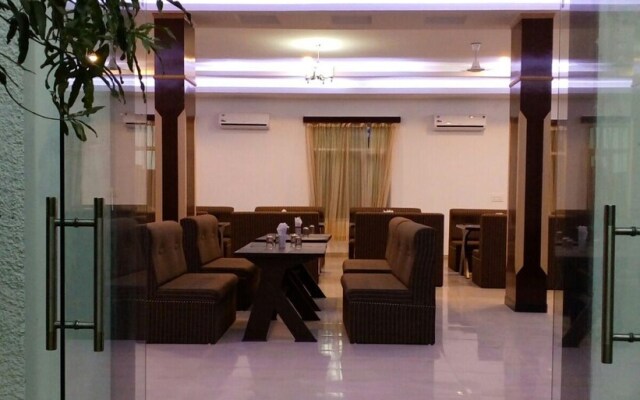 Chandni Midway Resort