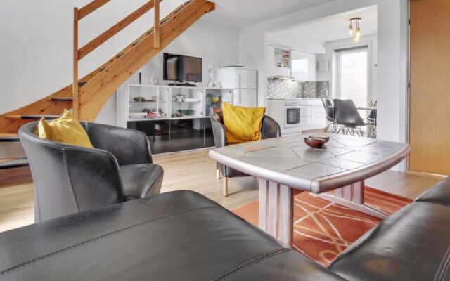 "Lucie" - 2.3km from the sea in Western Jutland