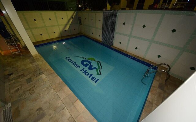 GV Center Hotel