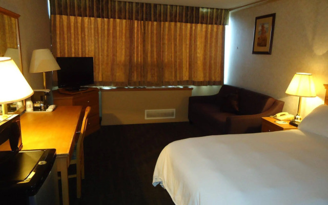 Sands Inn & Suites