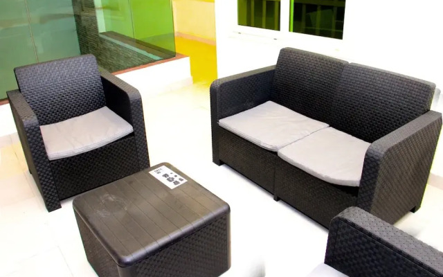 Residence Mh Services