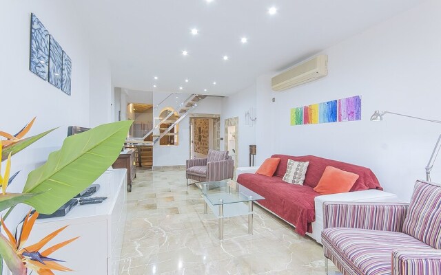 Boveda Boutique House