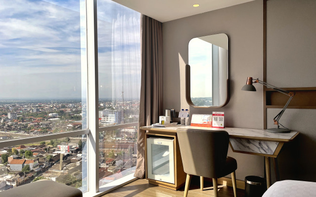Swiss-Belhotel Solo