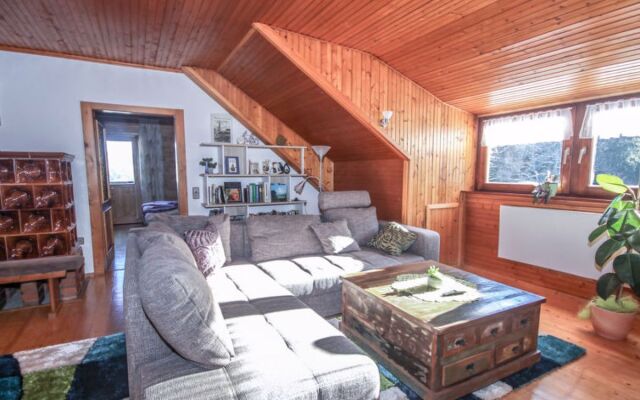 Apartment Messner Cinisi