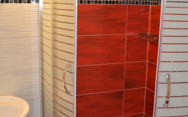 Angeliki's Apartments