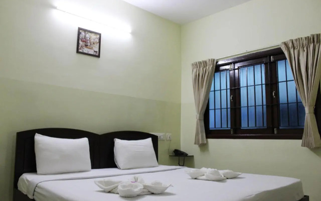 Hotel KC Yercaud
