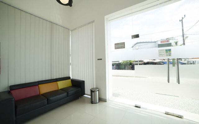 Airy Syariah Pemurus Baru Bumi Mas Raya 25 Banjarmasin