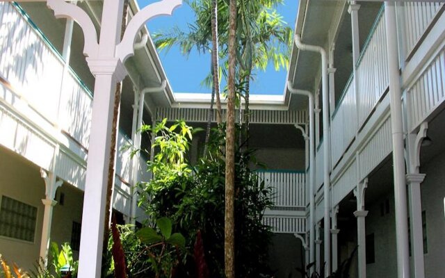 City Terraces Cairns