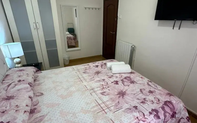 Rooms Valencia