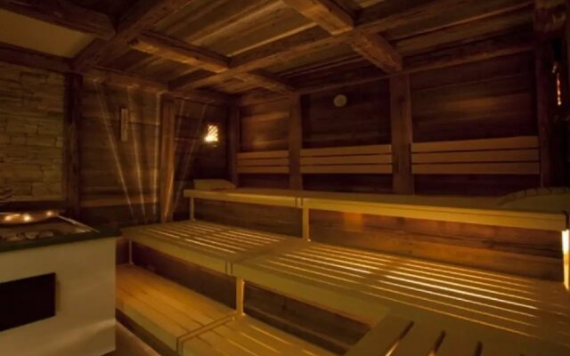 Appartementhaus Ferienanlage Zugspitzblick