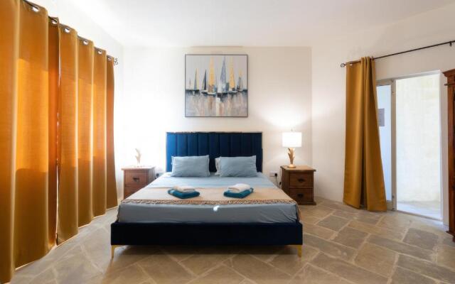 Villa Serenity B&B