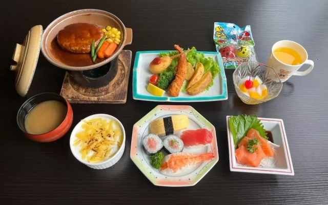 Shirahama Onsen Kisyuhanto