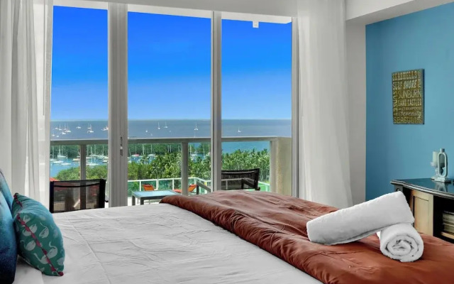 Tropical Paradise - Spacious 3-Bedroom