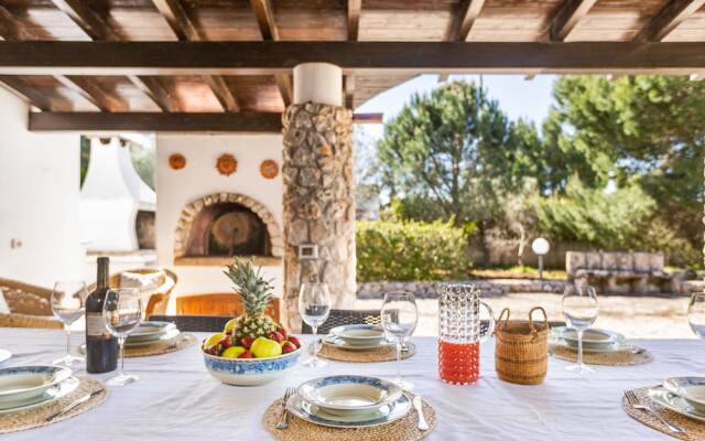 3357 Villa Dario by Barbarhouse