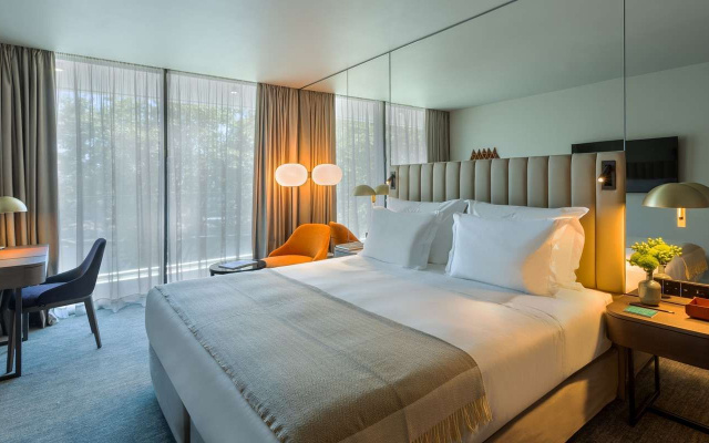 Altis Porto Hotel, member of Preferred Hotels & Resorts – L.V.X.