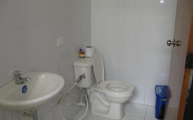 Almarita Guest House