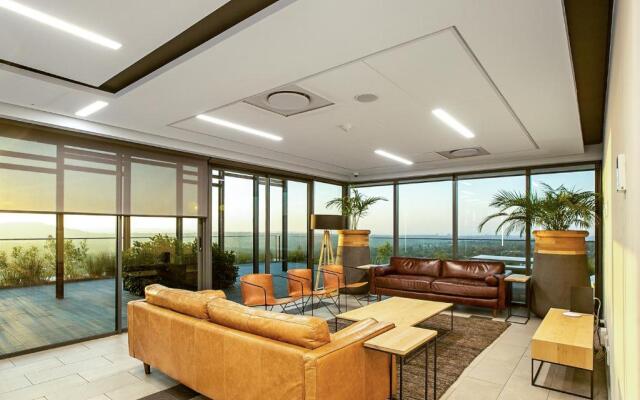 The Park Central Residence