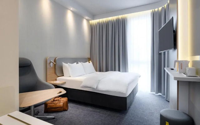 Holiday Inn Express Munich Airport Erding, IHG Htl