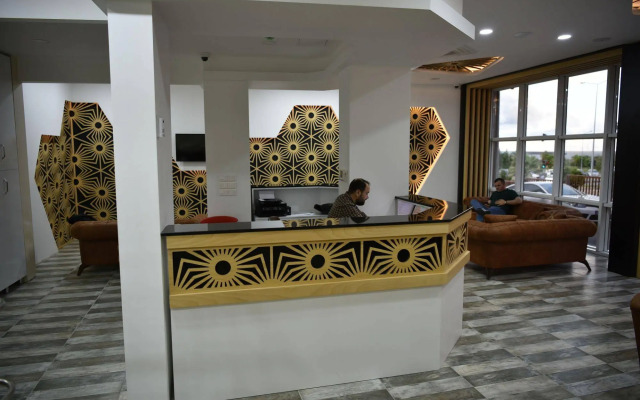 Quantum Suite Otel-NEW