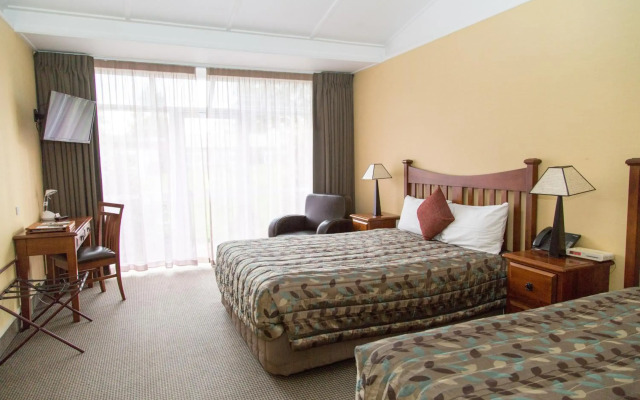 Hotel Ashburton
