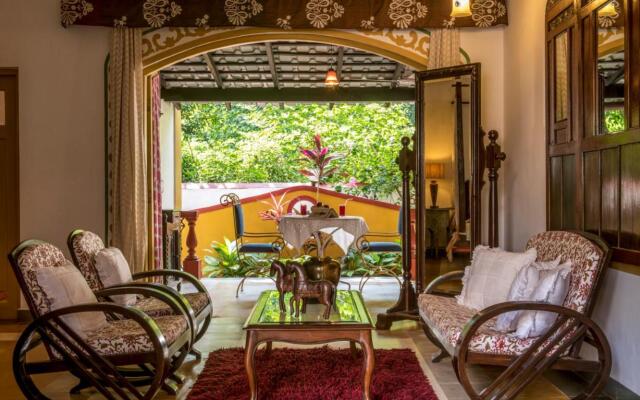 Casa Anjuna