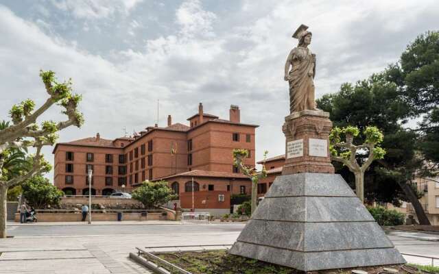 Parador de Calahorra