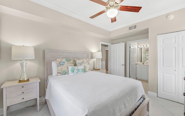 Windemere 908 with Pool Side Cabana