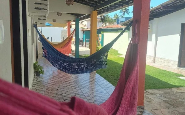 Pousada Canto dos Artistas Porto