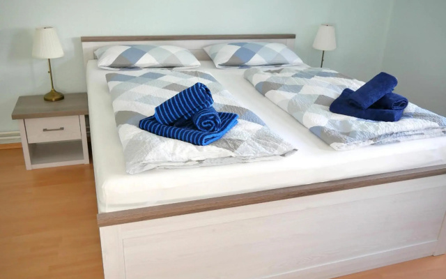 Ferienwohnung Werenberg