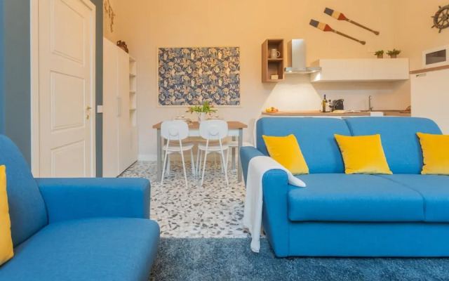 Cinque Giornate 70 Suites - Atena