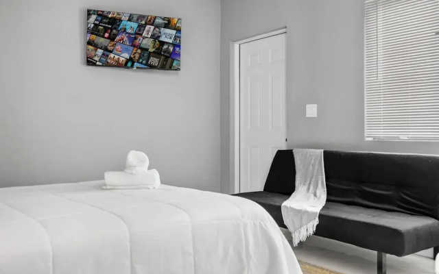Charming Studio 5 Minutes From Wynwood