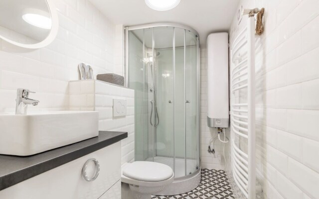 Gumbo Luxury Duplex Apartment