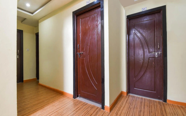 Hotel Swastik by OYO Rooms