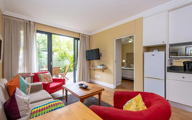 17onWellington Suites