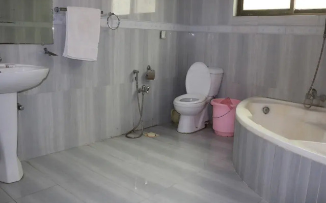 Overseas B&B Guest House