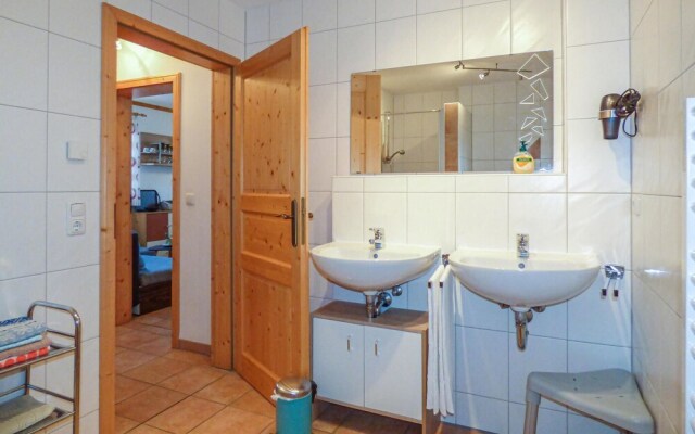 Beautiful Apartment in Bayerisch Eisenstein With 1 Bedrooms and Wifi