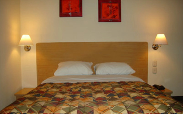 Hotel Castilla y Leon