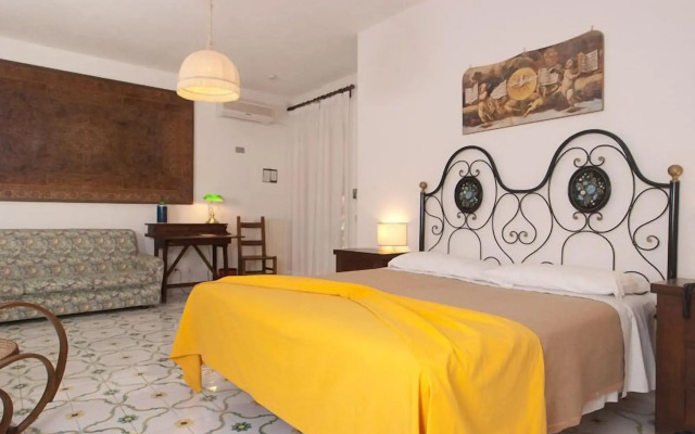Hotel Belsole Ischia