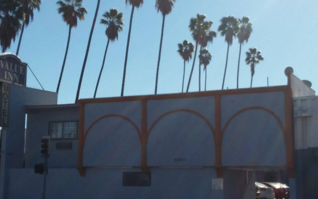 Value Inn Hollywood