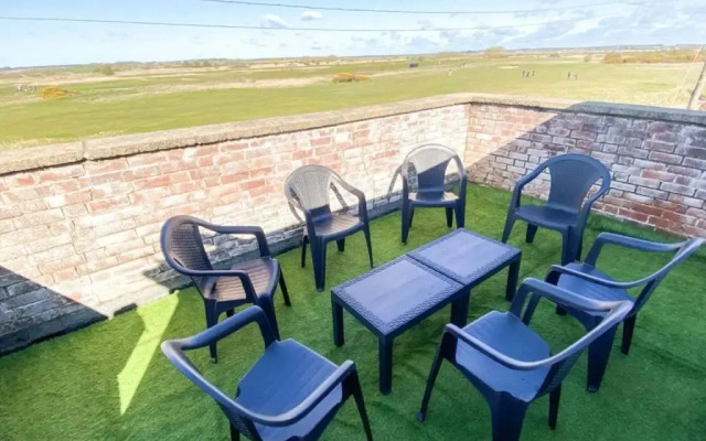 Mariners Lodge