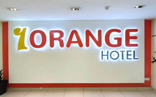 Orange Hotel Kuchai Lama @ Kuala Lumpur
