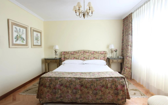 Hotel Quinta de los Cedros