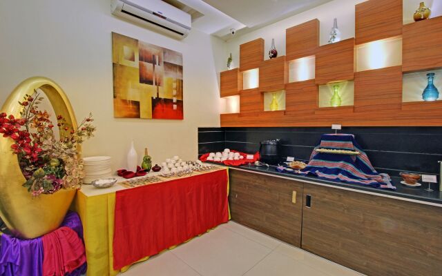 Hotel Sai Jashan Shirdi - Where blessings & comfort meet