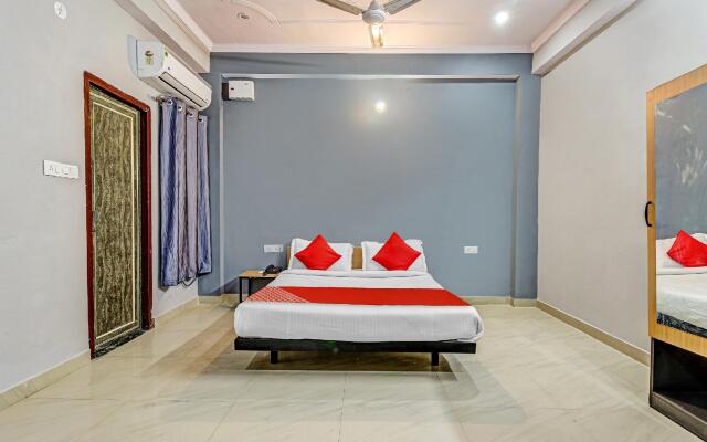 OYO Flagship 84950 Orphic Inn