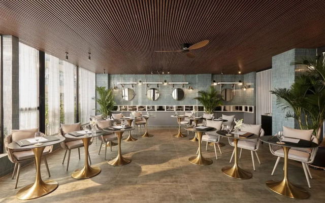 The Ann Hanoi Hotel & Spa