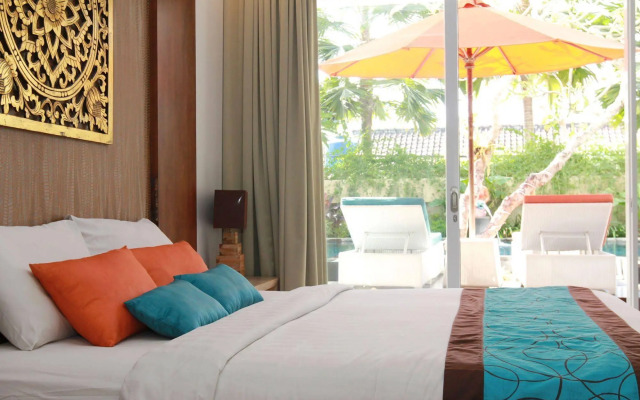 Destiny Boutique Hotel