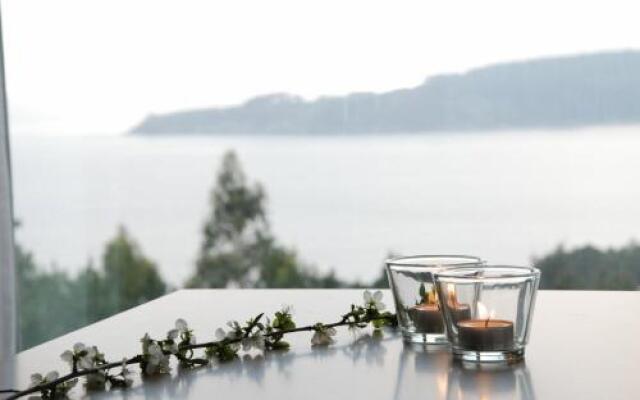 Hotel de Naturaleza AV