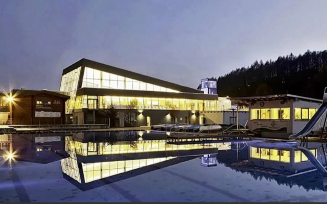 Hotel Restaurant Zum Landmann