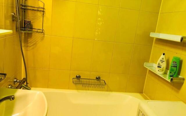 Ultra-central apart -3 ROOMS- Cathedral view VIC3